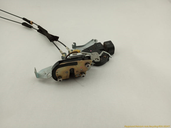 Lexus SC430 Passenger Right Front Door Lock Actuator