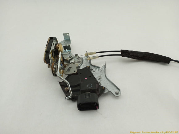 Lexus SC430 Passenger Right Front Door Lock Actuator