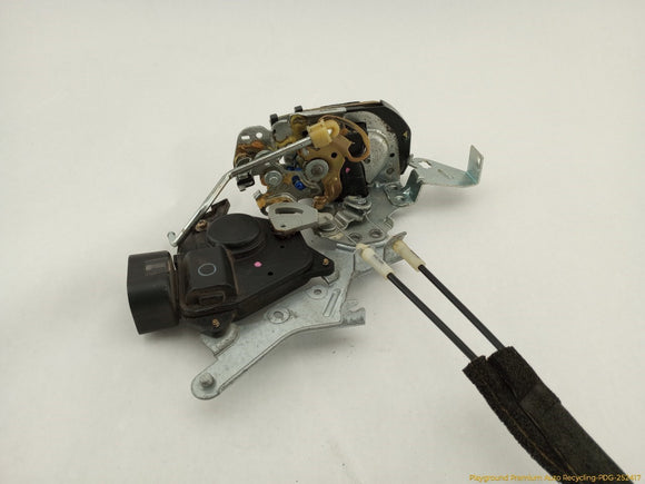 Lexus SC430 Passenger Right Front Door Lock Actuator