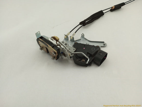 Lexus SC430 Passenger Right Front Door Lock Actuator