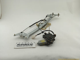 Lexus SC430 Passenger Right Front Window Regulator