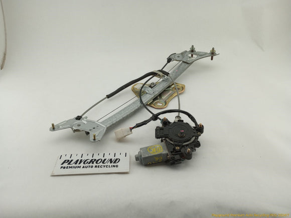 Lexus SC430 Passenger Right Front Window Regulator