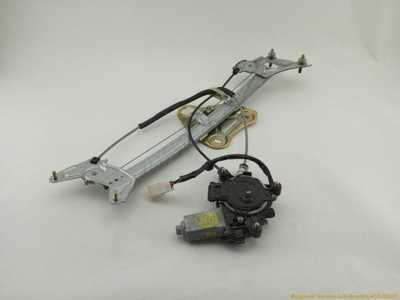 Lexus SC430 Passenger Right Front Window Regulator