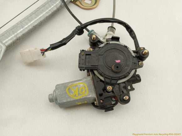 Lexus SC430 Passenger Right Front Window Regulator