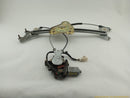Lexus SC430 Passenger Right Front Window Regulator-6