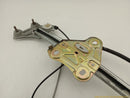 Lexus SC430 Passenger Right Front Window Regulator-11