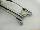 Lexus SC430 Passenger Right Front Window Regulator-12