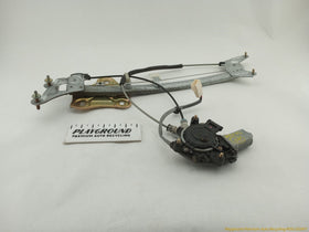 Lexus SC430 Driver Left Front Window Regulator