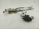 Lexus SC430 Driver Left Front Window Regulator-2