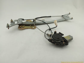 Lexus SC430 Driver Left Front Window Regulator - 0