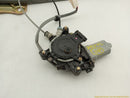 Lexus SC430 Driver Left Front Window Regulator-3