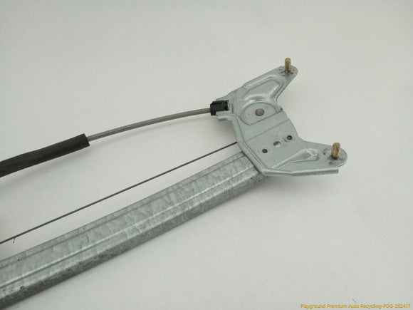 Lexus SC430 Driver Left Front Window Regulator