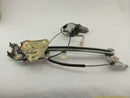 Lexus SC430 Driver Left Front Window Regulator-8