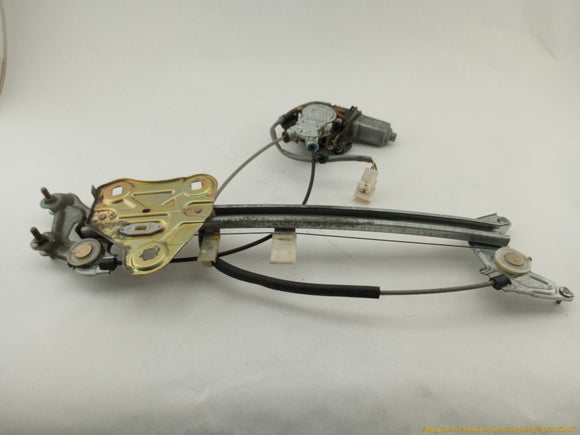 Lexus SC430 Driver Left Front Window Regulator