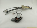 Lexus SC430 Driver Left Front Window Regulator-10