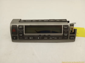 Lexus SC430 **AS IS** Climate Control Switch - 0
