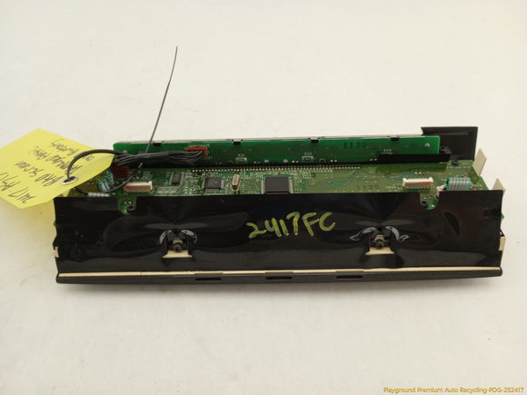Lexus SC430 **AS IS** Climate Control Switch