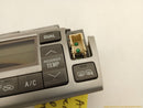 Lexus SC430 **AS IS** Climate Control Switch-7