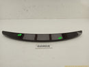 Lexus SC430 Rear Trunk Spoiler Wing-1