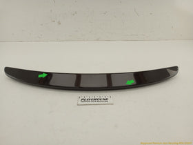 Lexus SC430 Rear Trunk Spoiler Wing