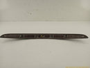 Lexus SC430 Rear Trunk Spoiler Wing-5