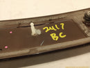 Lexus SC430 Rear Trunk Spoiler Wing-7