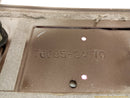 Lexus SC430 Rear Trunk Spoiler Wing-8