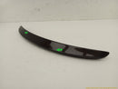 Lexus SC430 Rear Trunk Spoiler Wing-11