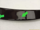 Lexus SC430 Rear Trunk Spoiler Wing-12