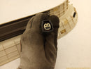 Lexus SC430 Pair Of Door Sill Scuff Plates-3