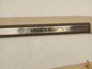Lexus SC430 Pair Of Door Sill Scuff Plates-5