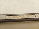 Lexus SC430 Pair Of Door Sill Scuff Plates-6