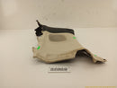 Lexus SC430 Driver Left Rear Quarter Trim-1