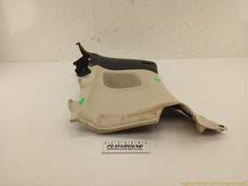 Lexus SC430 Driver Left Rear Quarter Trim