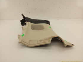 Lexus SC430 Driver Left Rear Quarter Trim - 0