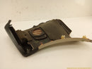 Lexus SC430 Driver Left Rear Quarter Trim-8