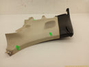 Lexus SC430 Driver Left Rear Quarter Trim-9