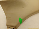 Lexus SC430 Driver Left Rear Quarter Trim-10