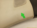 Lexus SC430 Driver Left Rear Quarter Trim-11