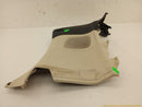 Lexus SC430 Passenger Right Rear Quarter Trim-2