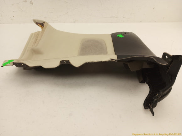 Lexus SC430 Passenger Right Rear Quarter Trim