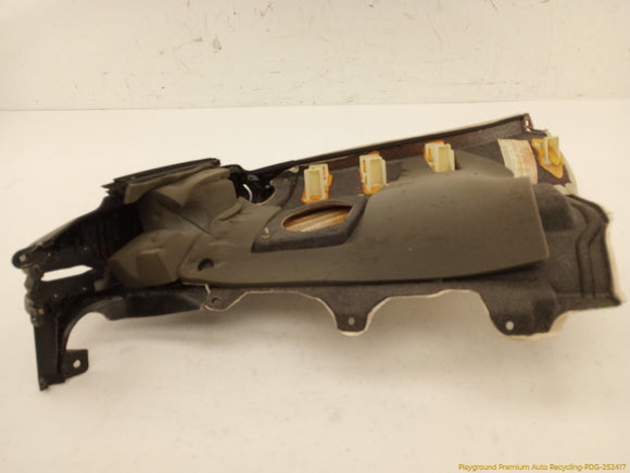 Lexus SC430 Passenger Right Rear Quarter Trim