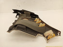 Lexus SC430 Passenger Right Rear Quarter Trim-9