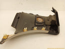 Lexus SC430 Passenger Right Rear Quarter Trim-10