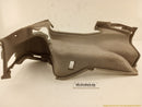 Lexus SC430 Driver Left Trunk Side Trim-1