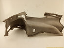 Lexus SC430 Driver Left Trunk Side Trim-2