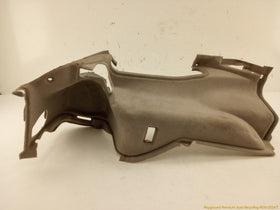 Lexus SC430 Driver Left Trunk Side Trim - 0