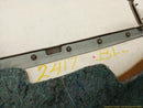 Lexus SC430 Driver Left Trunk Side Trim-5