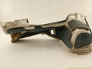 Lexus SC430 Driver Left Trunk Side Trim-6