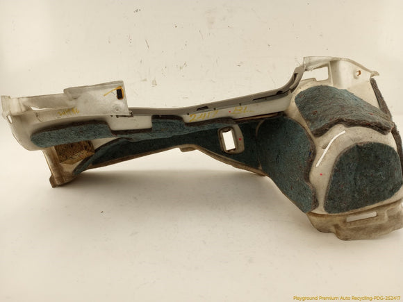 Lexus SC430 Driver Left Trunk Side Trim